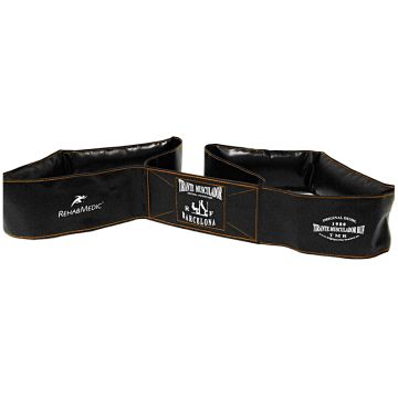 centura rusă TRM Mondială Home Edition cu Helper