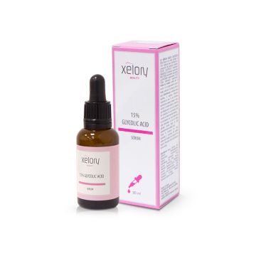 15% acid acid glicolic