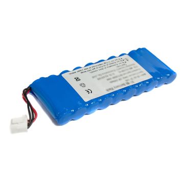 Μπαταρία για ΗΚΓ ηλεκτροκαρδιογράφο-1101 1500 mAh