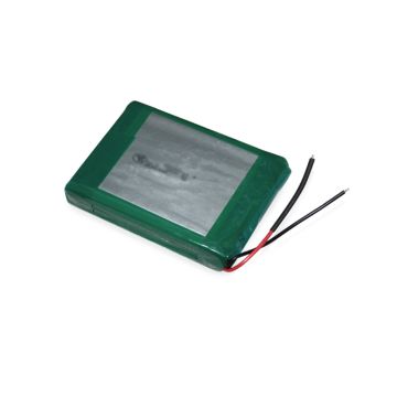 Μπαταρία για Ηλεκτροκαρδιογράφο ECG100G