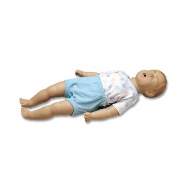 Mannequin pour RCP bébé de 6 à 9 mois