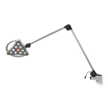 LED wandherkenningslamp