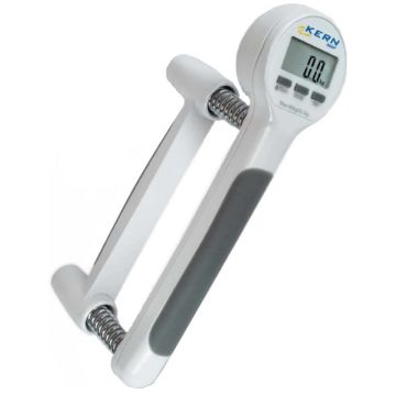 Hand dynamometer AUTO-OFF, transport bag