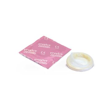 Prezervativ protecție de unică folosință pentru sonda transvaginala, 100 de unități