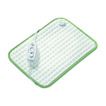 tampon de încălzire Beurer de bază 1 moale la atingere