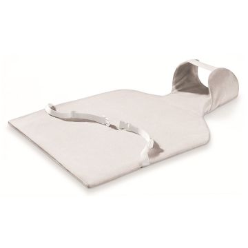 cervicală-dorsală tampon de încălzire cu LED-Beurer-500 HKM