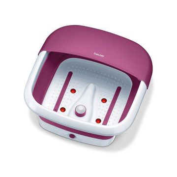 picioare Whirlpool Beurer FB-30 cu funcția de pliere