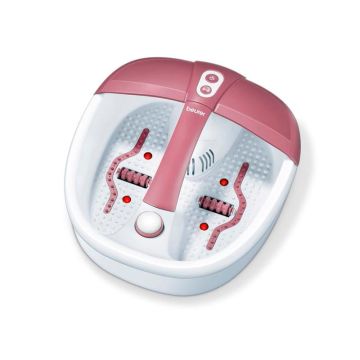 Hidormasaj de picioare Beurer FB-35 cu aromoterapie