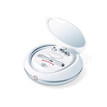 Pureo professionele microdermabrasie exfoliator Beurer FC-100