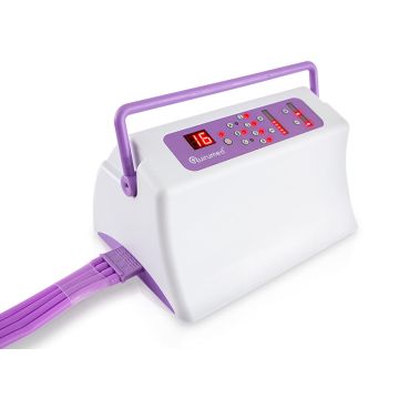 Apparatuur voor huishoudelijke druktherapie