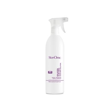 Oplossing aloe vera spray 800 ml
