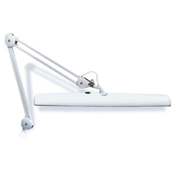 Eco lamp 3 extra kwaliteit buizen met klem bevestiging