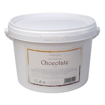 NIRVANA SPA Σοκολάτας