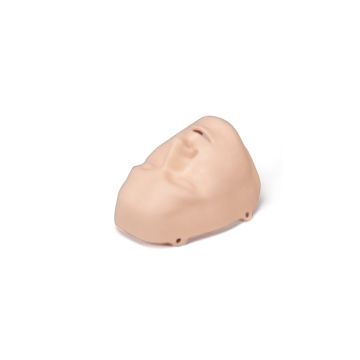 Piele deschisa pentru modelul PRACTI-MAN 873-MB-001