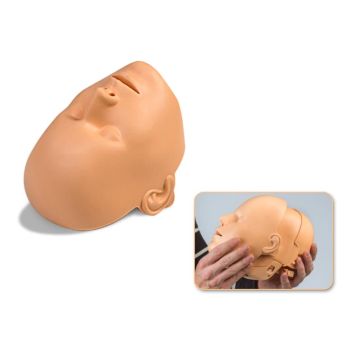 Piele scumpă pentru Practi-Man Advance