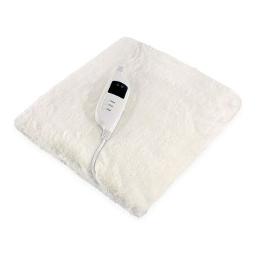 Patura electrica pentru masă de masaj, 180 x 80 cm