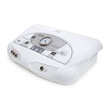 Multifunctioneel apparaat met warme en koude hamer