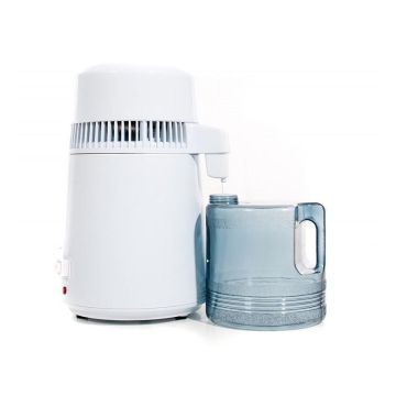 Συσκευή Απόσταξης Νερού για Αυτόκλειστα