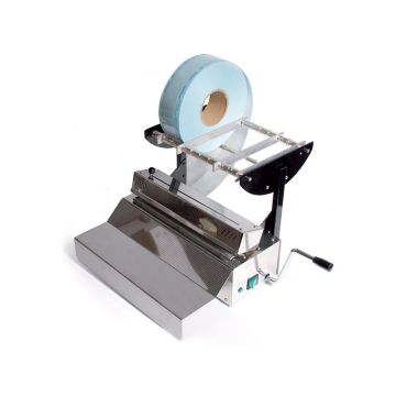 Seal machine