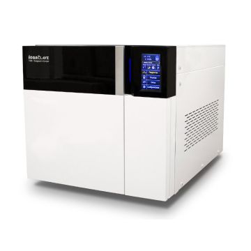 Αυτόκλειστο κλάσης B 18L, αφής LCD, USB, εκτυπωτή