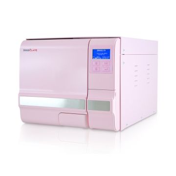 12 λίτρων κατηγορίας αυτόκλειστο Β ροζ