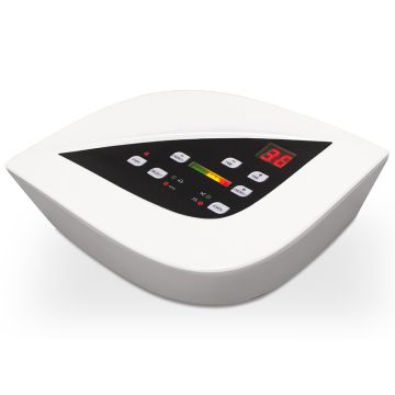 Echografie-apparaat voor gezicht en lichaam 2 manipulaties