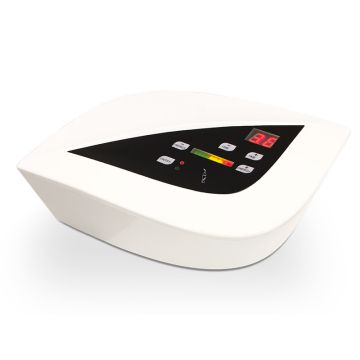 Hoogfrequente apparaten voor lichaam en gezicht