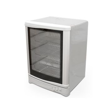 60 L handdoekverwarmer