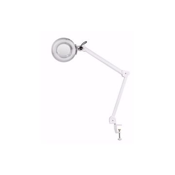 Lampa lupa de 3 dioptri cu 90 de LED-uri albe