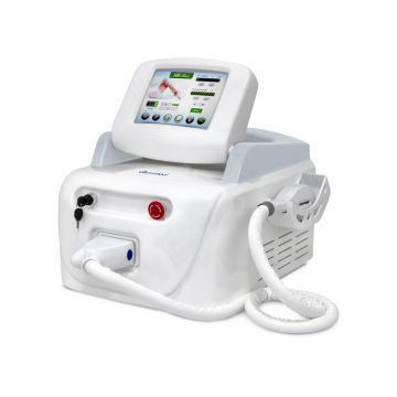 SHR draagbare apparatuur Photodepilation