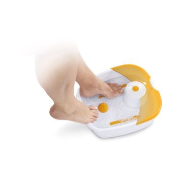 MEDISANA Fußmassage-Spa