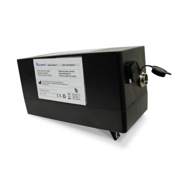 Lithium battery for electric wheelchair 1243-XFGW25-203