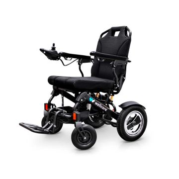 Wellcore elektrische rolstoel