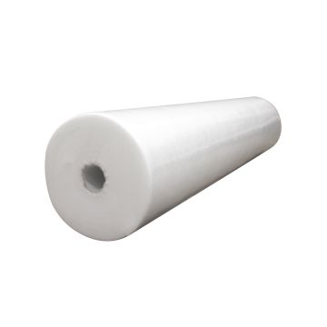 Wellcore wegwerplakens rol 18gr