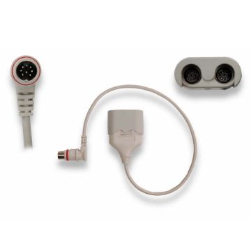 Y cable for 2 controllers at the same time