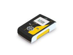I-Tech LaMagneto X Magnetoterapia Professionale a B.F. con materassino