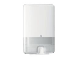 TORK Xpress® Dispensador para Toalla de Mano Entredoblada H2