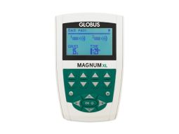 Globus Magnum XL Dispositivo Domiciliare per Magnetoterapia - 1 Solenoide flessibile