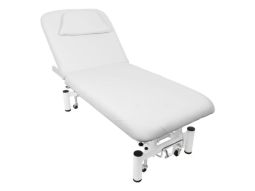 Camilla eléctrico para estética, masajes y fisioterapia mod. 684 con regulación motorizada