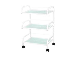 Carrello multiuso per Estetista POL-1014