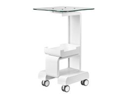 Carrello Estetista in Metallo POL-082