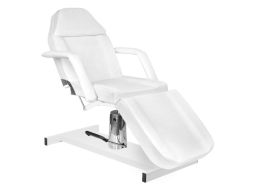 Sillón camilla multifuncional para estética ZEFIRO