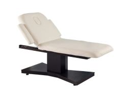 Lettino elettrico riscaldato AZZURRO 805