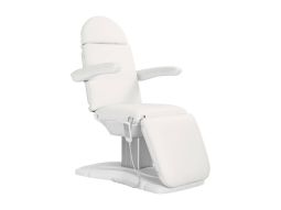 Sillón eléctrico Eclipse con 3 actuadores y control remoto cableado