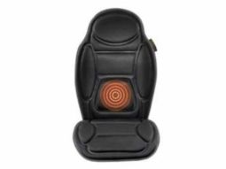 Housse de Massage et Chauffage Medisana MCH pour Siège Auto et Domicile