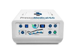 Pressoterapia Medicale MESIS PressoMedical 6.0  Terapia Sport Estetica