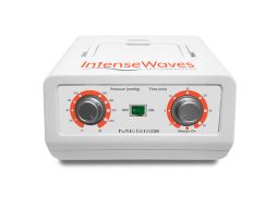 Pressoterapia estetica MESIS IntenseWaves 1 programma, 4 camere d'aria