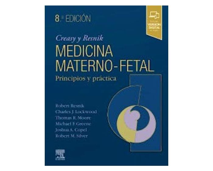 健康・医学 Creasy & Resnik Maternal-Fetal Medicine 513XGLrbzbL._UF350,350_QL50_.jpg