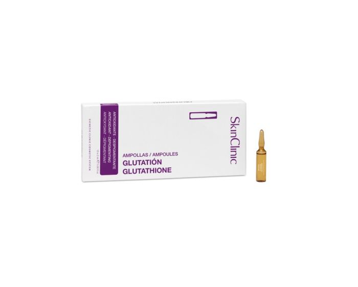 glutathion ampullen MCCM Medical Cosmetics – Glutathion Ampullen – 20 ampullen x 5 ml :  Amazon.nl: Gezondheid & persoonlijke verzorging main image 0