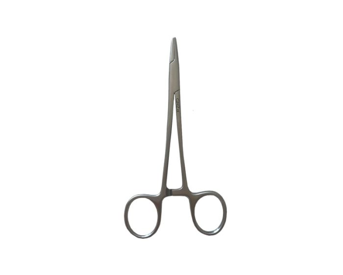 Kit Chirurgie Dentaire 6 Pinces Mayo Hegar Mosquito - Acier Inoxydable - Neuf - Garantie 3 Ans